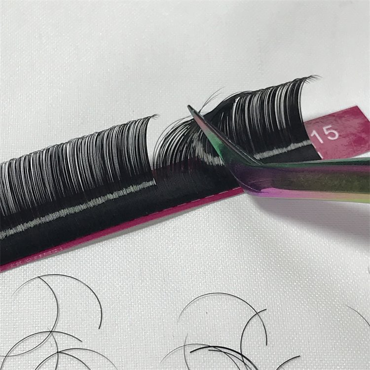 classic one by one lash