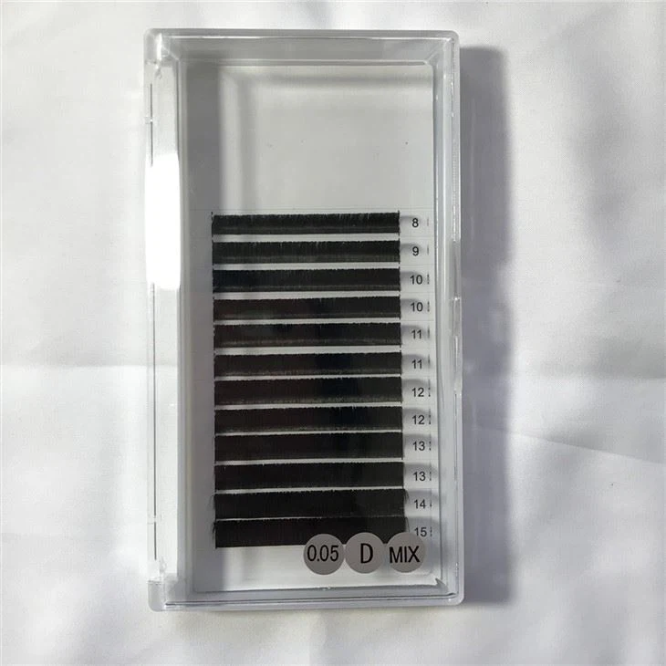 Easy Fanning vippebakker