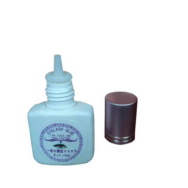 Grundlæggende oplysninger om øjenvippeforlængelse