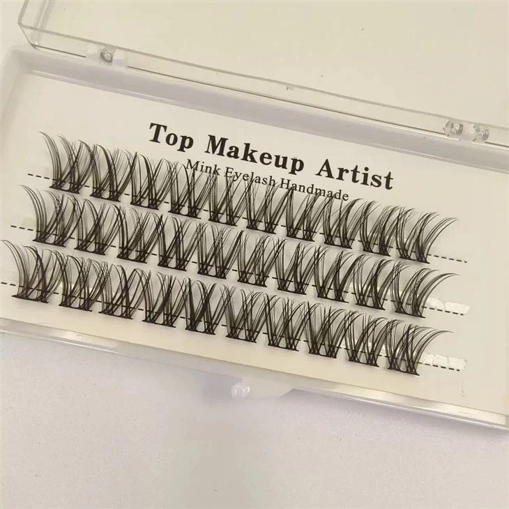 Knudefri klyngevipper