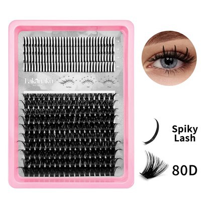 Diy Lash Extensions Kit